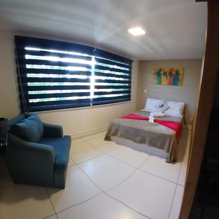 Búzios Loft charmoso Exterior foto