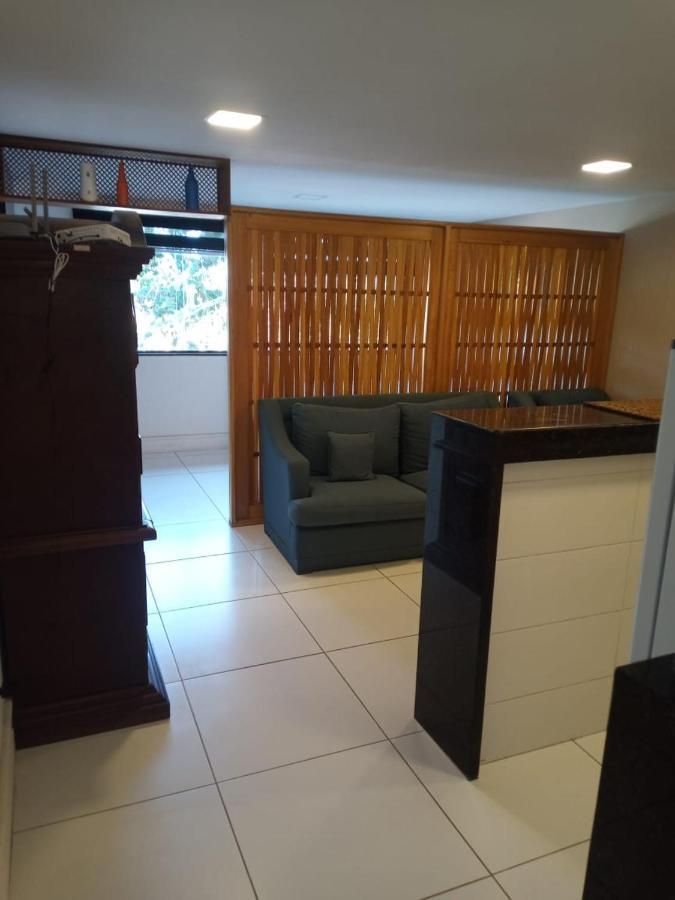 Búzios Loft charmoso Exterior foto