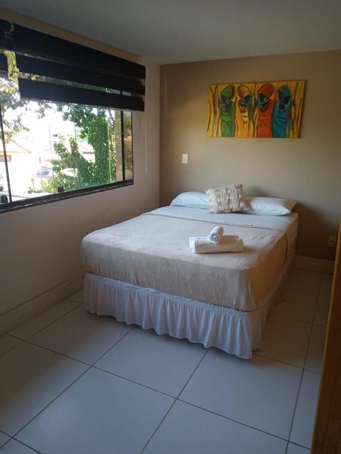 Búzios Loft charmoso Exterior foto