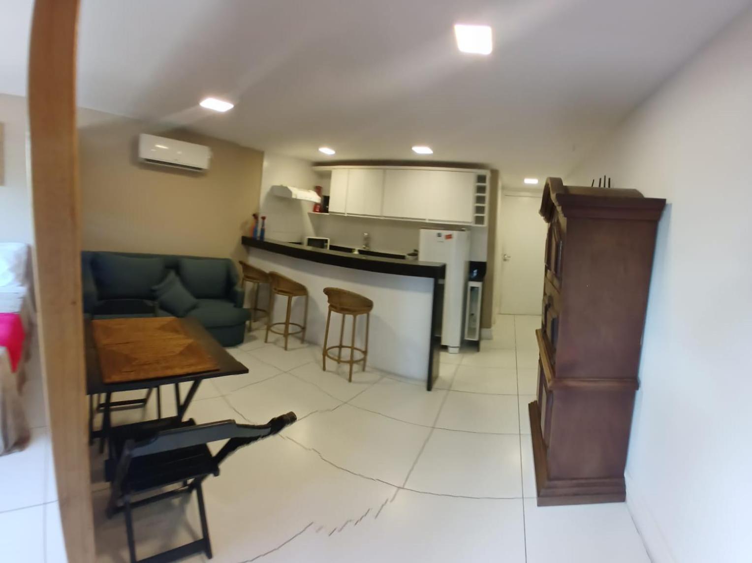 Búzios Loft charmoso Exterior foto