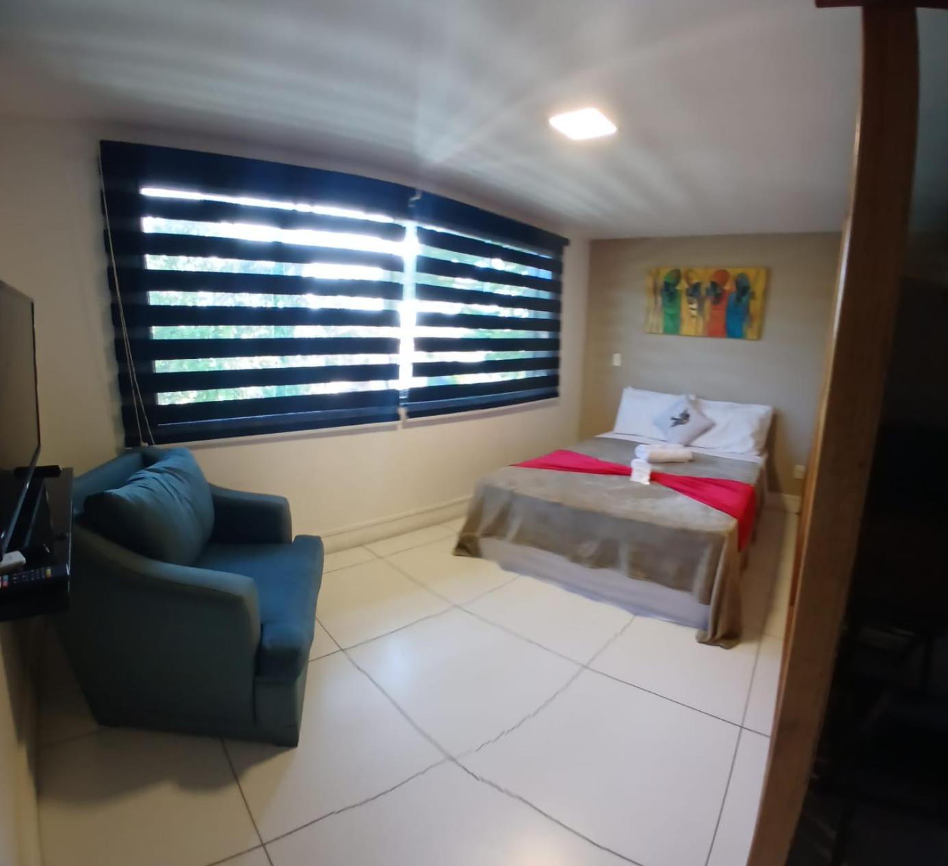 Búzios Loft charmoso Exterior foto