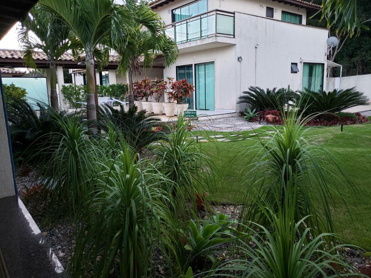 Búzios Loft charmoso Exterior foto
