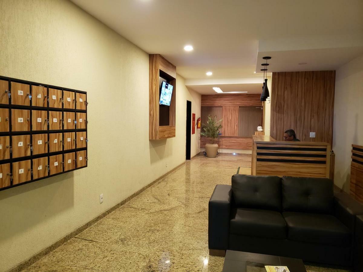 Búzios Loft charmoso Exterior foto