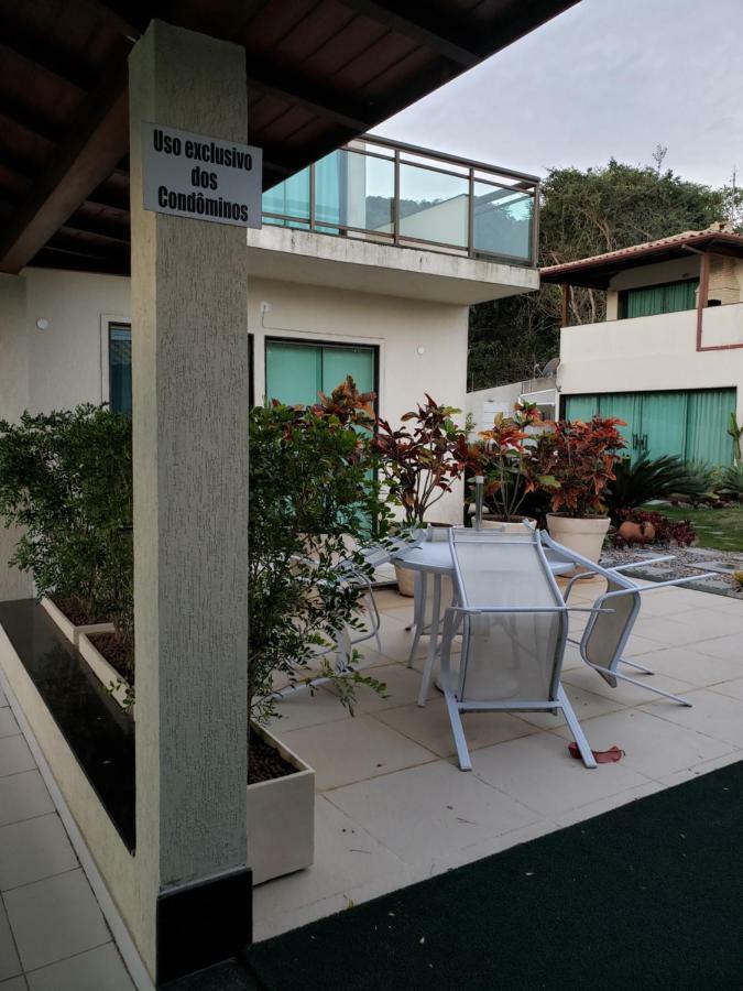 Búzios Loft charmoso Exterior foto