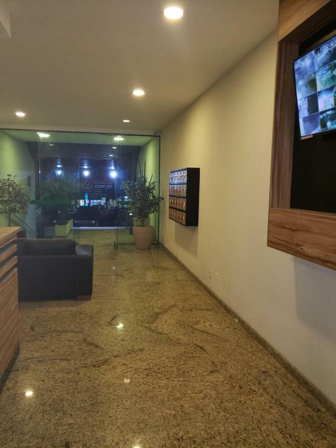 Búzios Loft charmoso Exterior foto