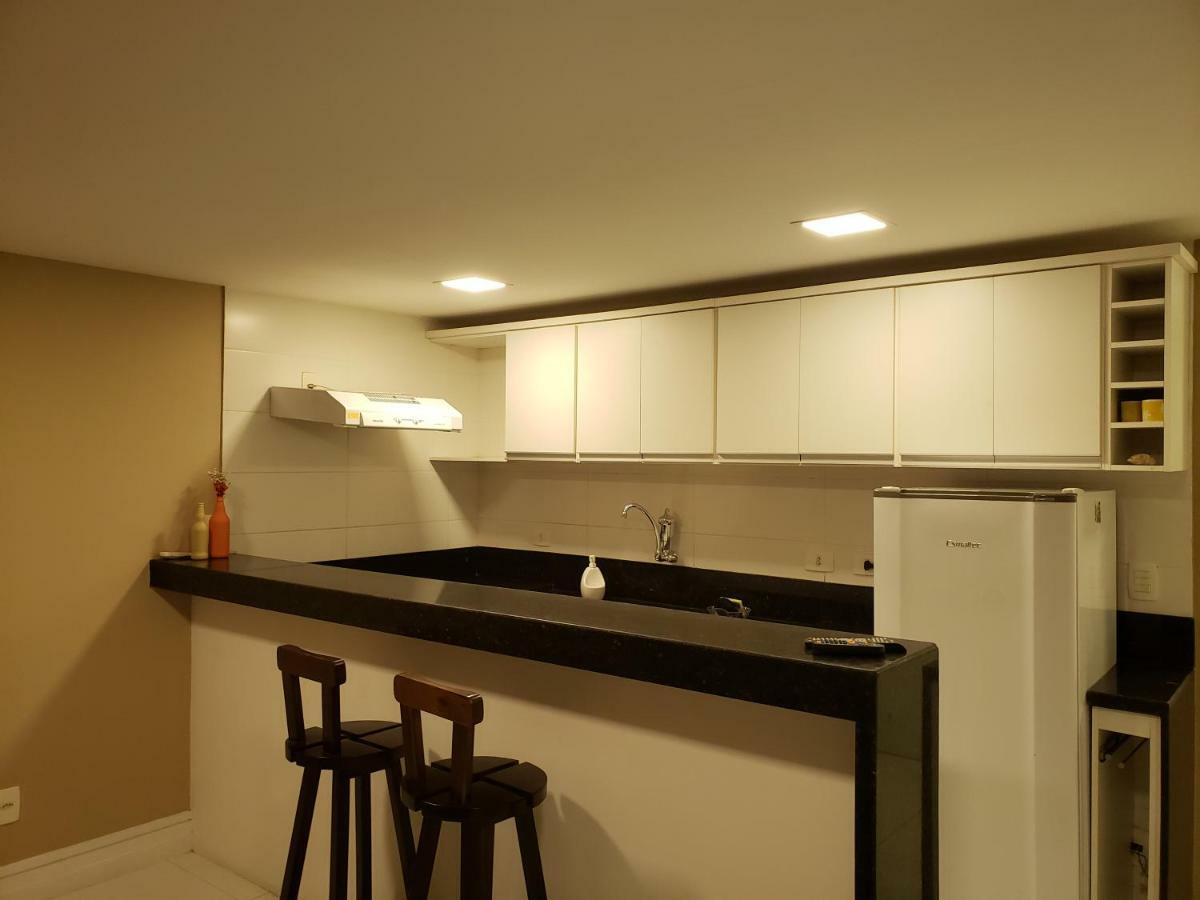 Búzios Loft charmoso Exterior foto
