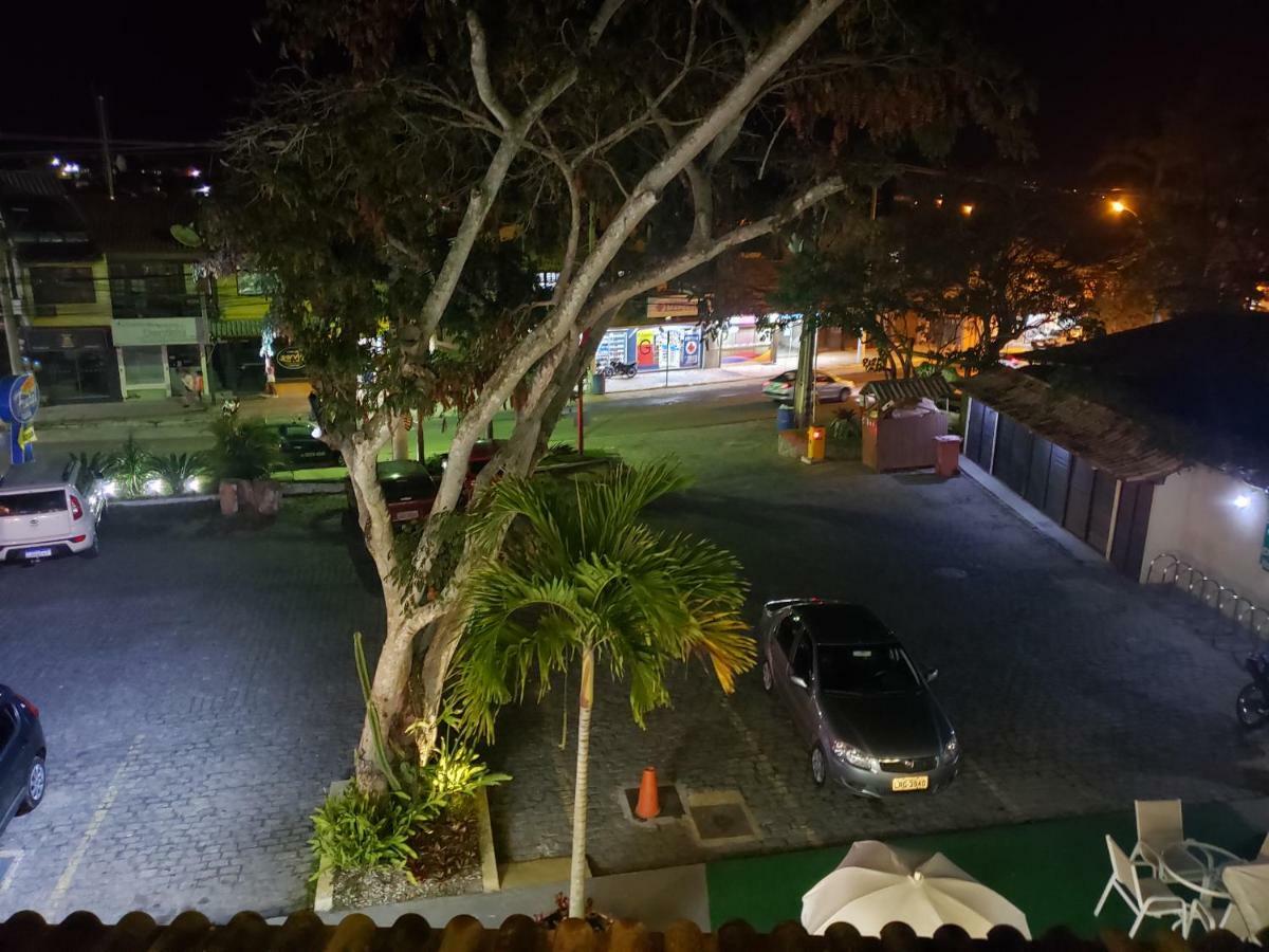Búzios Loft charmoso Exterior foto
