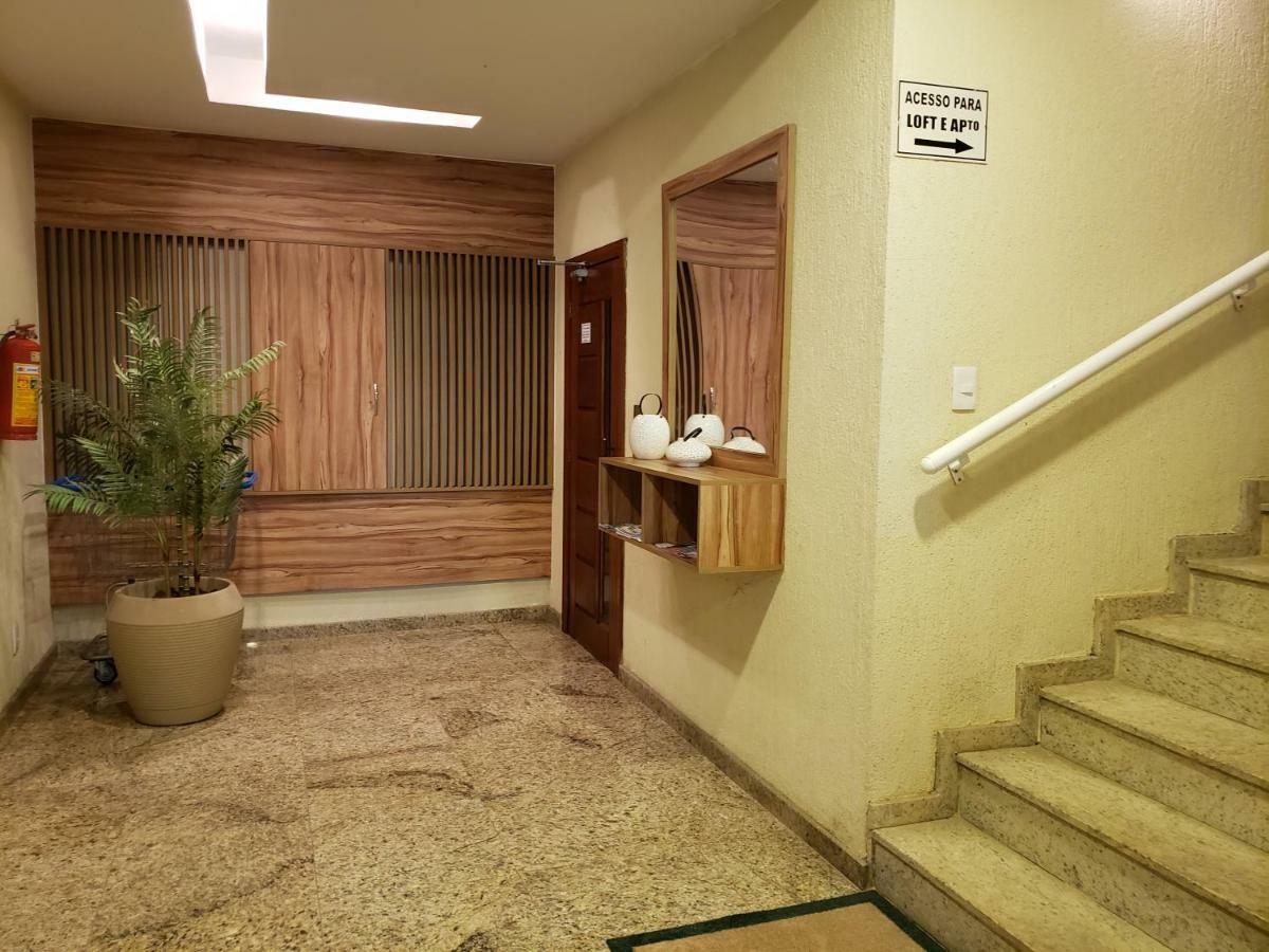 Búzios Loft charmoso Exterior foto