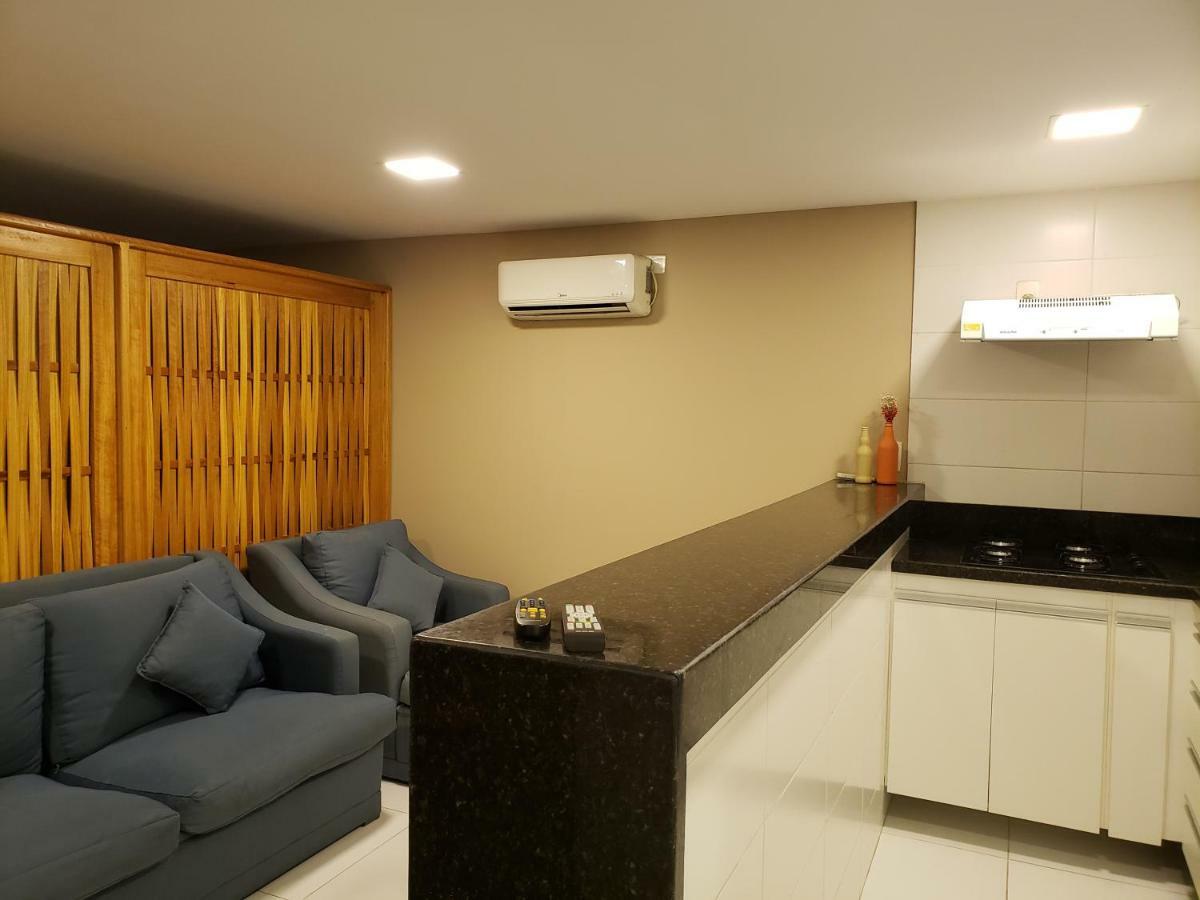 Búzios Loft charmoso Exterior foto