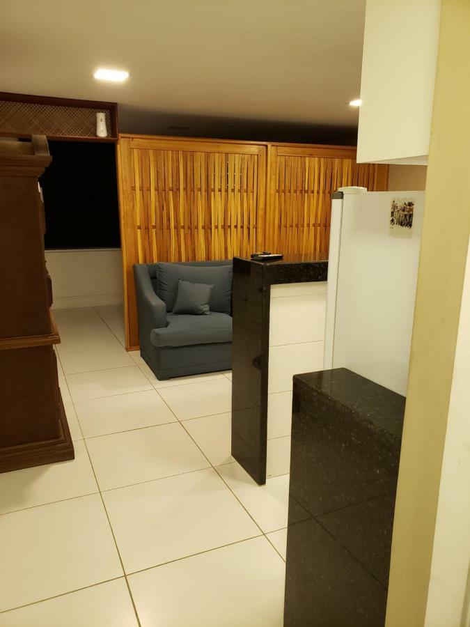 Búzios Loft charmoso Exterior foto